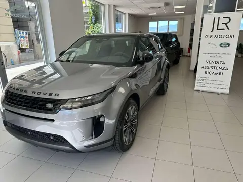 Used LAND ROVER RANGE ROVER EVOQUE Hybrid 2024 Ad 