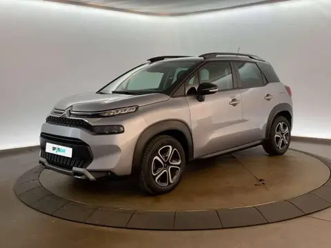 Annonce CITROEN C3 AIRCROSS Essence 2022 d'occasion Belgique