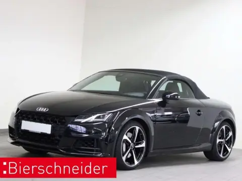 Used AUDI TT Petrol 2021 Ad 