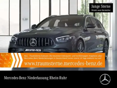 Used MERCEDES-BENZ CLASSE E Petrol 2022 Ad 