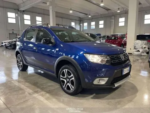 Used DACIA SANDERO LPG 2020 Ad 