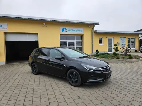 Used OPEL ASTRA Diesel 2018 Ad 