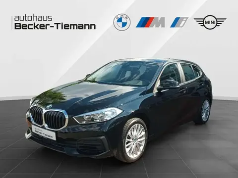 Used BMW SERIE 1 Petrol 2021 Ad Germany