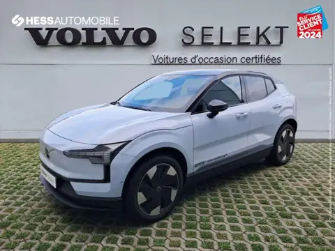 Annonce VOLVO EX30 Électrique 2024 d'occasion 