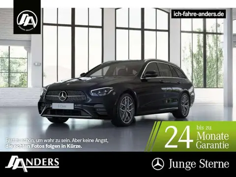 Used MERCEDES-BENZ CLASSE E Diesel 2023 Ad 