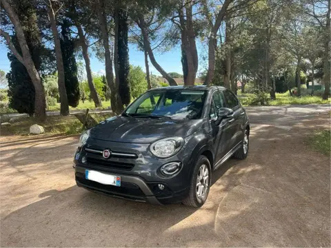 Annonce FIAT 500X Essence 2019 d'occasion 