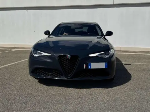 Annonce ALFA ROMEO GIULIA Diesel 2019 d'occasion 