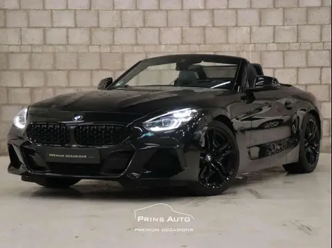 Annonce BMW Z4 Essence 2020 d'occasion 