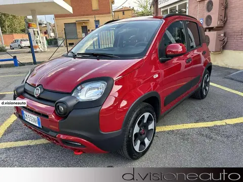 Annonce FIAT PANDA Hybride 2023 d'occasion 