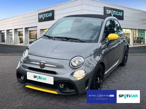 Used ABARTH 595 Petrol 2023 Ad 