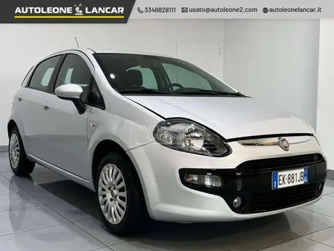 Used FIAT PUNTO Diesel 2018 Ad 