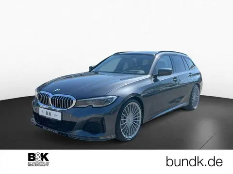 Used ALPINA D3 Diesel 2021 Ad 