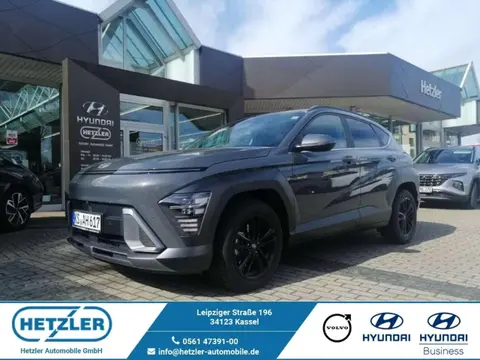 Used HYUNDAI KONA Petrol 2023 Ad 