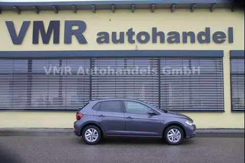 Used VOLKSWAGEN POLO Petrol 2024 Ad 