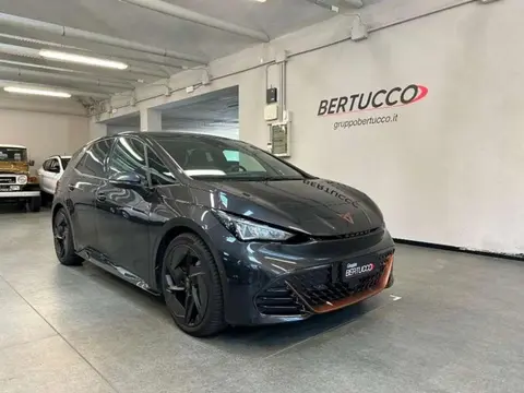 Used CUPRA BORN Electric 2022 Ad 