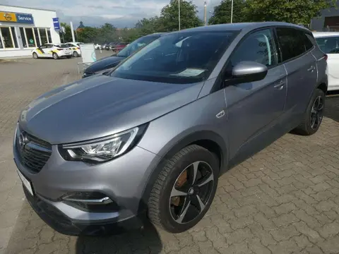 Used OPEL GRANDLAND Petrol 2020 Ad 