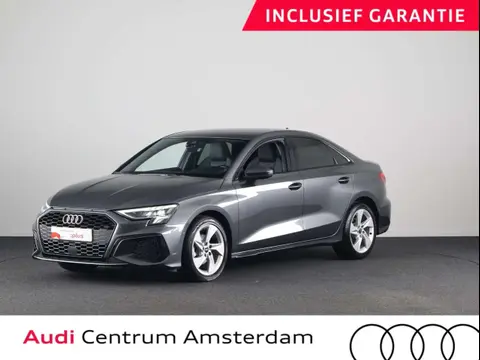 Annonce AUDI A3 Essence 2023 d'occasion 