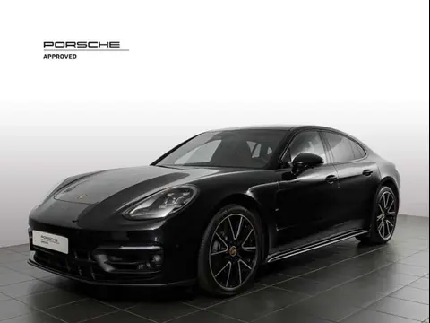 Annonce PORSCHE PANAMERA Essence 2022 d'occasion 