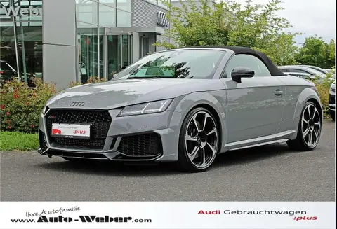 Used AUDI TT RS Petrol 2023 Ad 