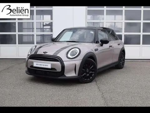 Used MINI COOPER Petrol 2023 Ad Belgium