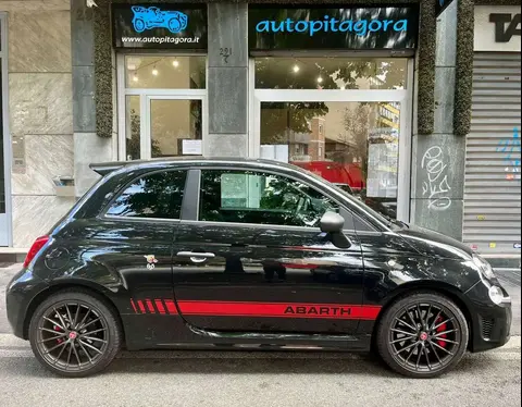 Annonce ABARTH 695 Essence 2022 d'occasion 