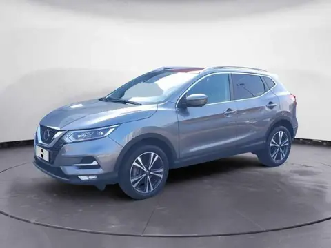 Used NISSAN QASHQAI Diesel 2020 Ad 