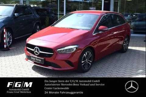 Used MERCEDES-BENZ CLASSE B Diesel 2023 Ad 