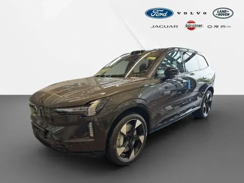 Annonce VOLVO EX90 Électrique 2024 d'occasion 