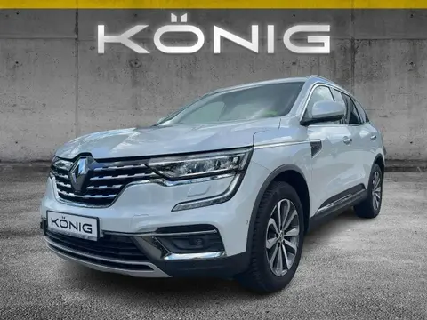 Annonce RENAULT KOLEOS Diesel 2022 d'occasion 