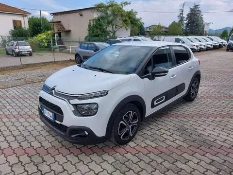 Annonce CITROEN C3 Diesel 2021 d'occasion 