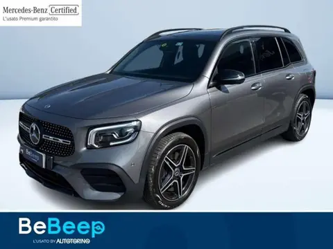 Annonce MERCEDES-BENZ CLASSE GLB Essence 2020 d'occasion 