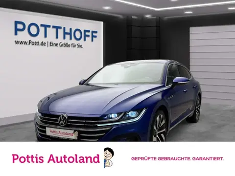 Used VOLKSWAGEN ARTEON Hybrid 2021 Ad 