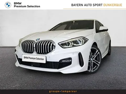 Used BMW SERIE 1 Diesel 2020 Ad 