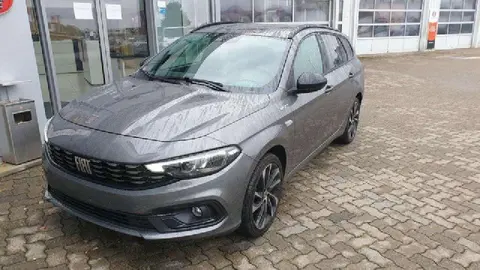 Used FIAT TIPO Petrol 2023 Ad 