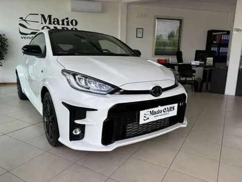 Used TOYOTA YARIS Petrol 2022 Ad 