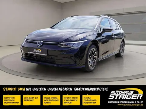 Used VOLKSWAGEN GOLF Hybrid 2024 Ad 