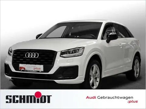 Used AUDI Q2 Petrol 2020 Ad 