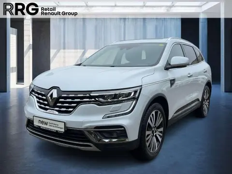 Annonce RENAULT KOLEOS Diesel 2021 d'occasion 