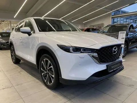 Used MAZDA CX-5 Hybrid 2024 Ad 