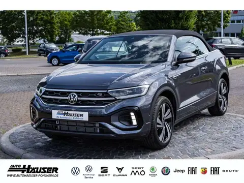 Used VOLKSWAGEN T-ROC Petrol 2024 Ad 