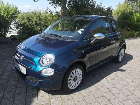 Annonce FIAT 500 Essence 2024 d'occasion 