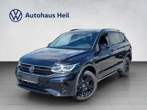 Used VOLKSWAGEN TIGUAN Diesel 2024 Ad 