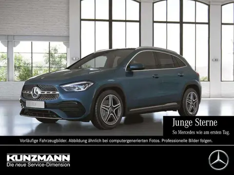 Used MERCEDES-BENZ CLASSE GLA Hybrid 2023 Ad 