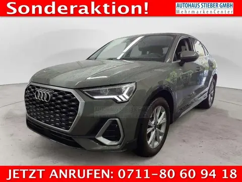 Used AUDI Q3 Petrol 2023 Ad 