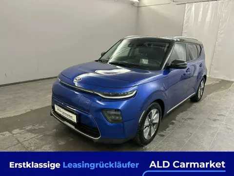 Used KIA SOUL Electric 2021 Ad 