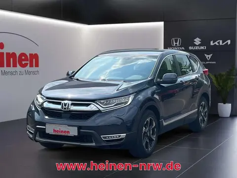 Used HONDA CR-V Petrol 2020 Ad 