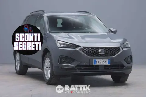 Annonce SEAT TARRACO Essence 2019 d'occasion 