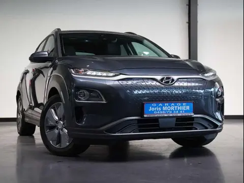 Annonce HYUNDAI KONA Électrique 2024 d'occasion 