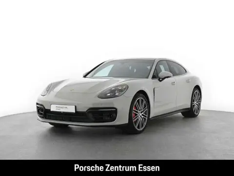 Annonce PORSCHE PANAMERA Hybride 2020 d'occasion 