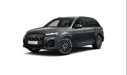 Annonce AUDI Q7 Diesel 2024 d'occasion 